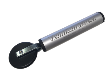 Yellotools YelloThin Wheel - Gummi