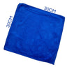 Microvezeldoek voor Glas & Autolak – Krasvrij & Ultra Absorberend www.xwrapshop.com