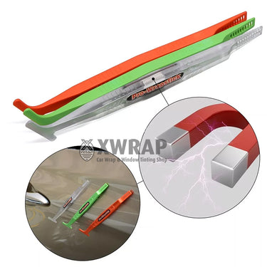 Magnetisches Wrapsticks-Set