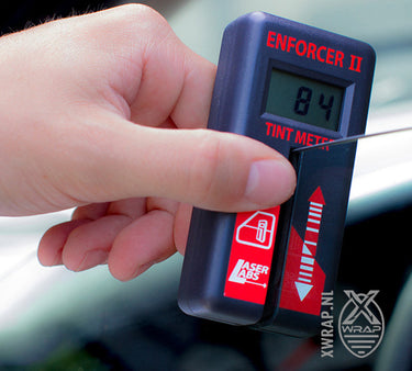 Tint Meter - xwrapshop