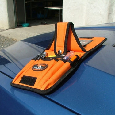 YelloBelt ProWrap Orange
