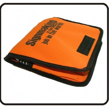 YelloBelt ProWrap Orange